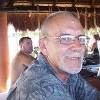 Jeffrey T Krohn SR.