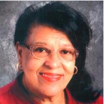 Mrs. Ingrid Imelda Ramnauth