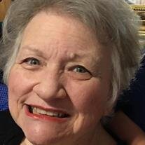 Irene Trahan Kroger