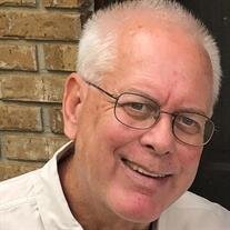 Mr David Mark Forsythe