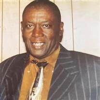 Mr. Willie Dean Smith, Sr.
