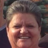 Nancy M Thomas