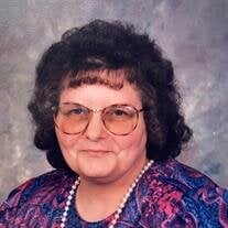 Margaret Light