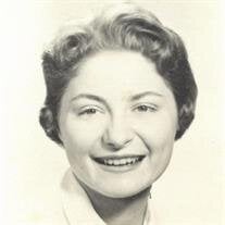 Mrs. Antoinette Beatrice Caplis Mire