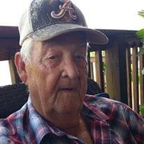 Jerry Earl Ervin Sr.