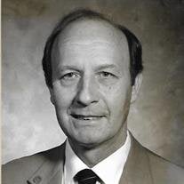 Mr. Billy Charles Everette