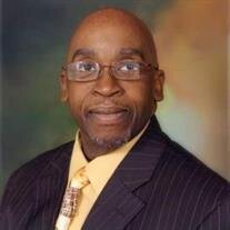Stanford Lee Robinson