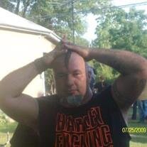 Kevin Walter Gray