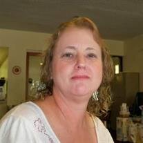 Francis Ann Dean