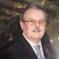 Victoriano Peña
