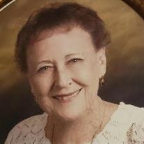 Bettie Anne Fleming