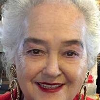 Josefina de Llano Johnson