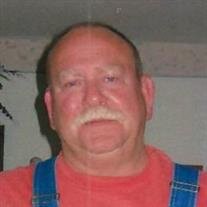 James Alan Beisner