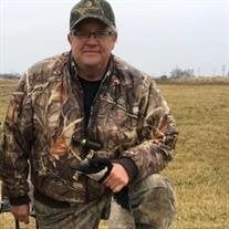 Ned M. Ruck