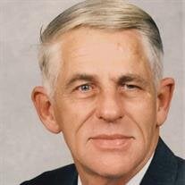 Frederick J. "Fritz" Gerstner
