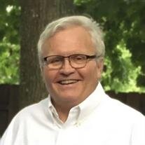 Patrick J. Johnson