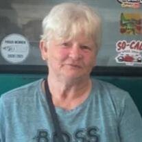 Mrs. Beverly H. Whiteport