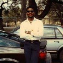 Mr. Abe Felder Jr.