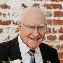 George Bainton Hallock