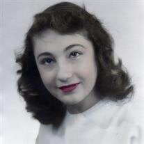 Pauline R. Formolo