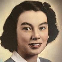 Dorothy Tatum