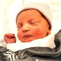 Theodore "Theo" Scott Ryan Miner