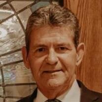 Barry L. Sullivan