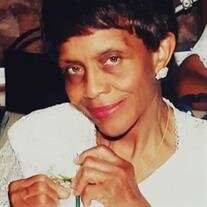 Ms. Girline Wilson Branch