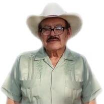 Ramon Ayala-Zapien