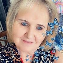Lorie Dean Rodgers