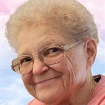 Mary "Jean" Bonneville