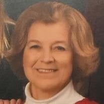 Alice Rinke