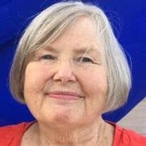 Mary Joan Bardell
