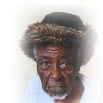 Joe Wiggins Sr.