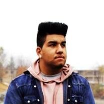 Alejandro Avila