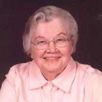 Mary L. Dooley