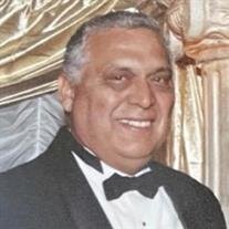 Ernesto Rodriguez