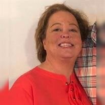 Sherri Dean McMillian