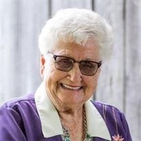 ROSELLE DAVIDSON