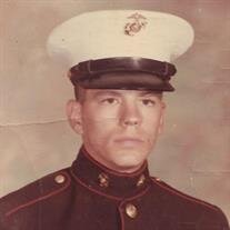 Marvin R. "Dick" McClaskey