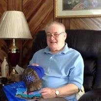 Lonnie Edward Hampton