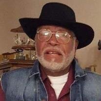 Mr. Lonnie Collier