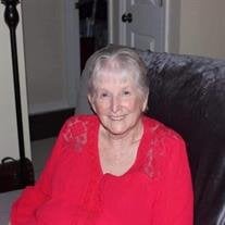 Anne Holt Gant