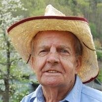 LEONARD ADAMS