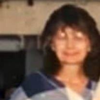 Joyce Ann Tracy
