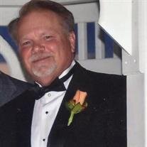 Bernard Holland Doerr