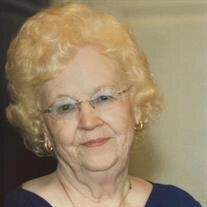 Jean Liola Funkhouser Stover