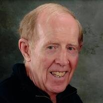 Kevin J. Rodden