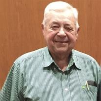 Leon Eckhoff
