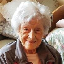 Camilla Ann Liggett